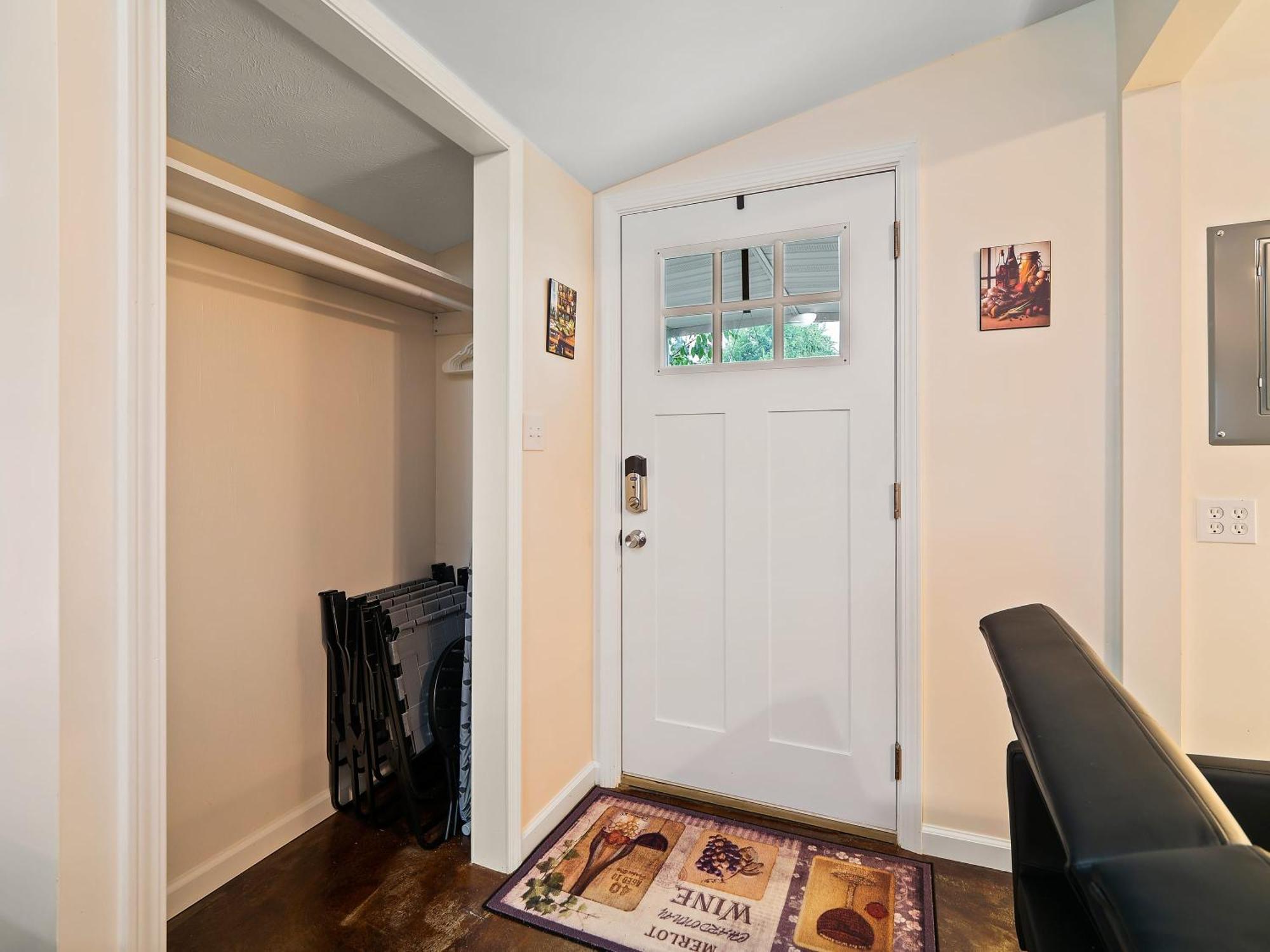 Chardonnay Cottage - Gotl Strip - Cozy & Quaint Geneva Εξωτερικό φωτογραφία