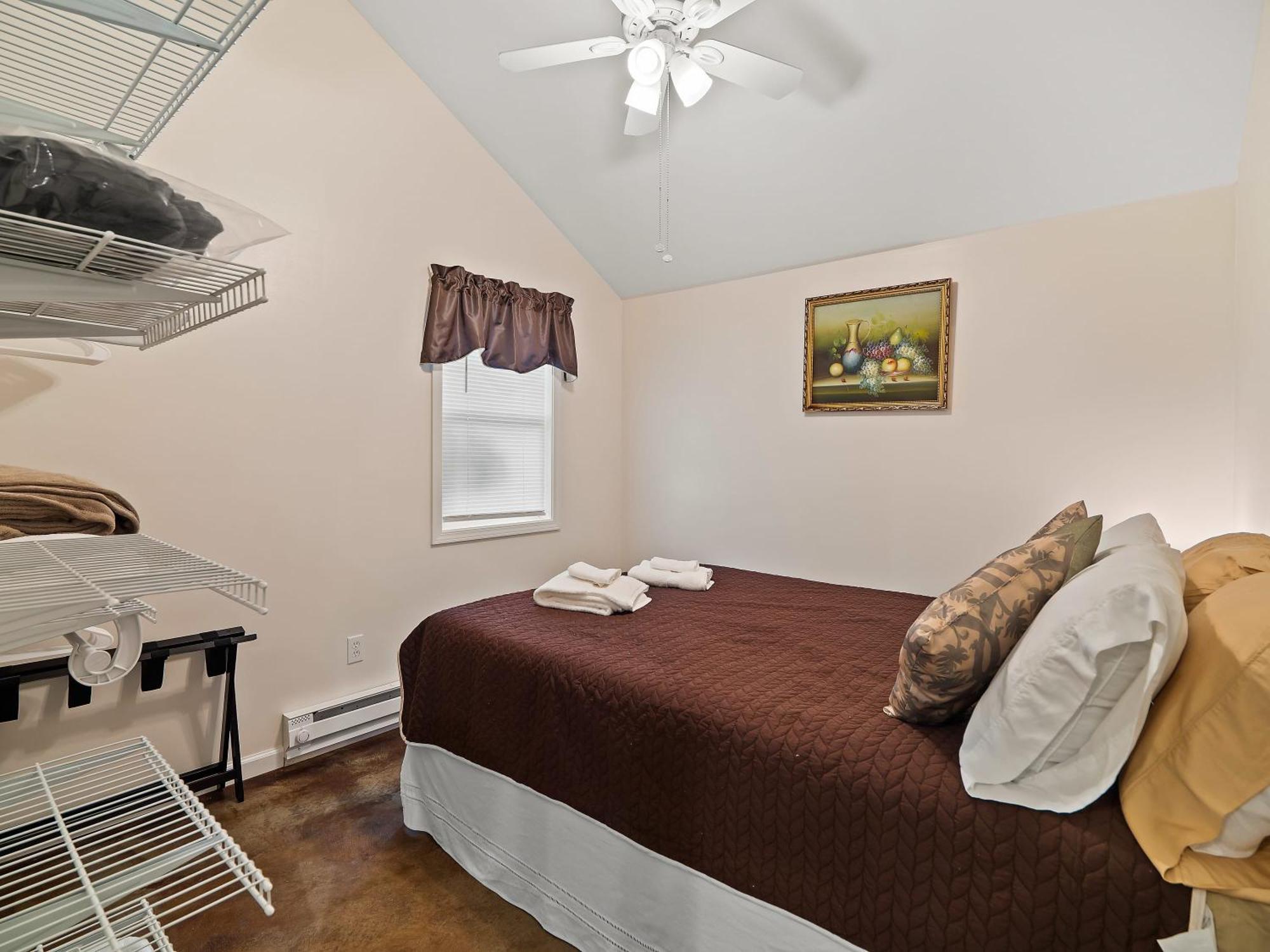 Chardonnay Cottage - Gotl Strip - Cozy & Quaint Geneva Εξωτερικό φωτογραφία
