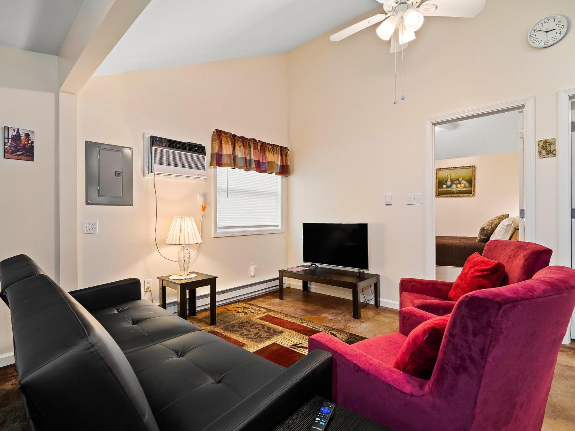 Chardonnay Cottage - Gotl Strip - Cozy & Quaint Geneva Εξωτερικό φωτογραφία